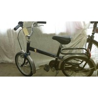 Cumberland Mondia kinderfiets